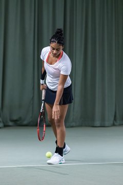 Johanna Silva 491 - Norddeutsche Meisterschaften